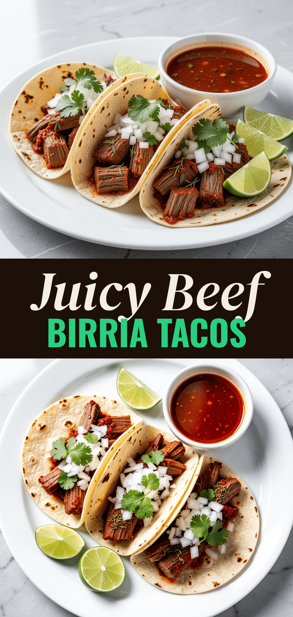Authentic Beef Birria Tacos: Easy Best Homemade 5 authentic beef birria tacos recipe