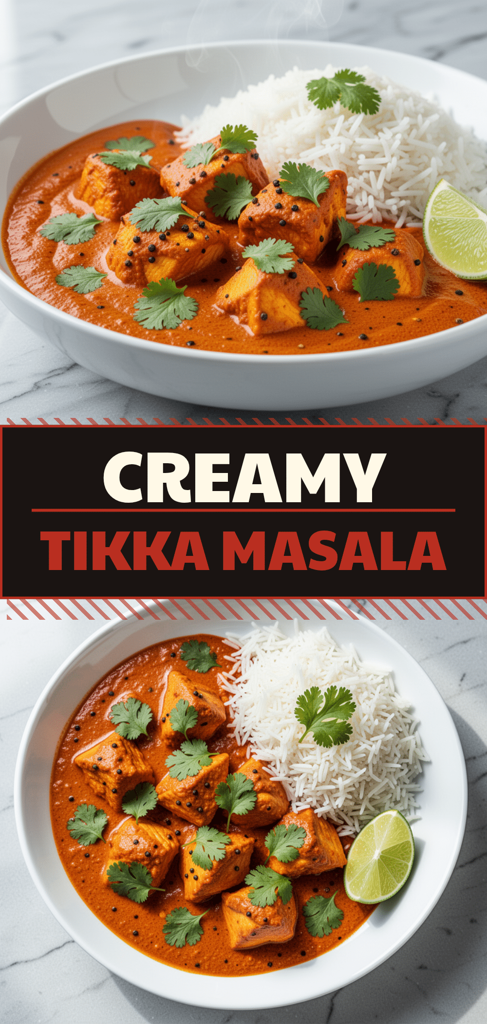 Authentic Chicken Tikka Masala: Easy Best Homemade Recipe 5 Authentic Chicken Tikka Masala recipe