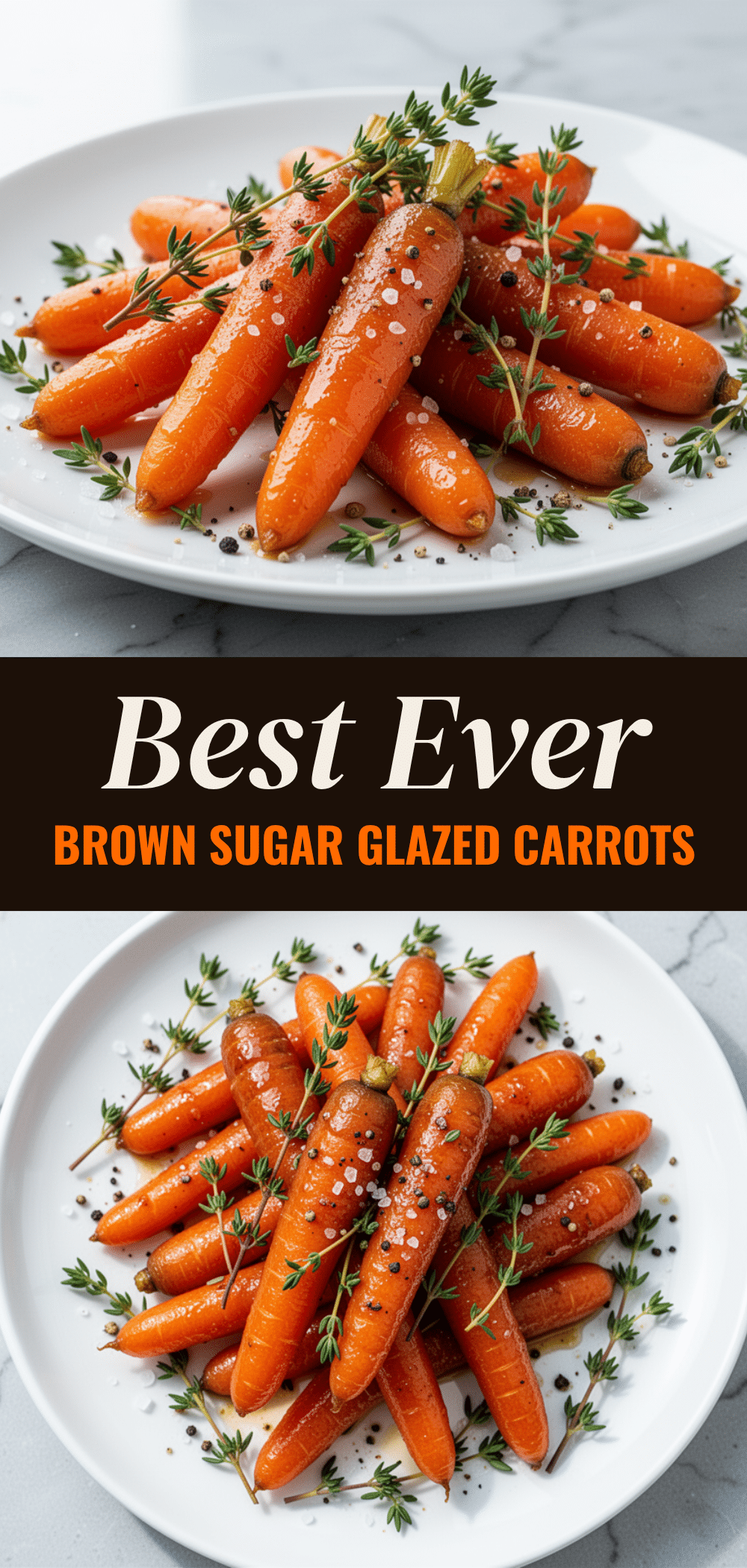 Brown Sugar Glazed Carrots: Easy Homemade Side 5 brown sugar glazed carrots recipe