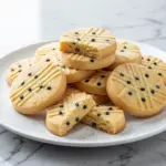 buttery shortbread - featured image