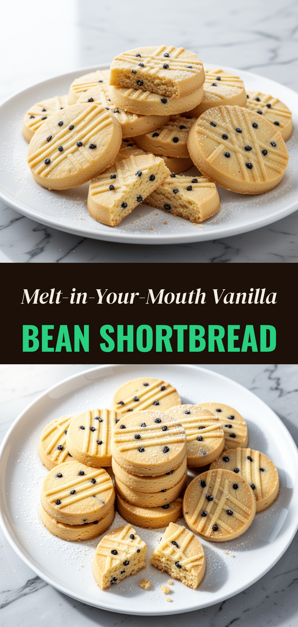 Buttery Shortbread Cookies: Easy Best Homemade Recipe 5 buttery shortbread recipe