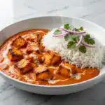 chicken tikka masala - featured image