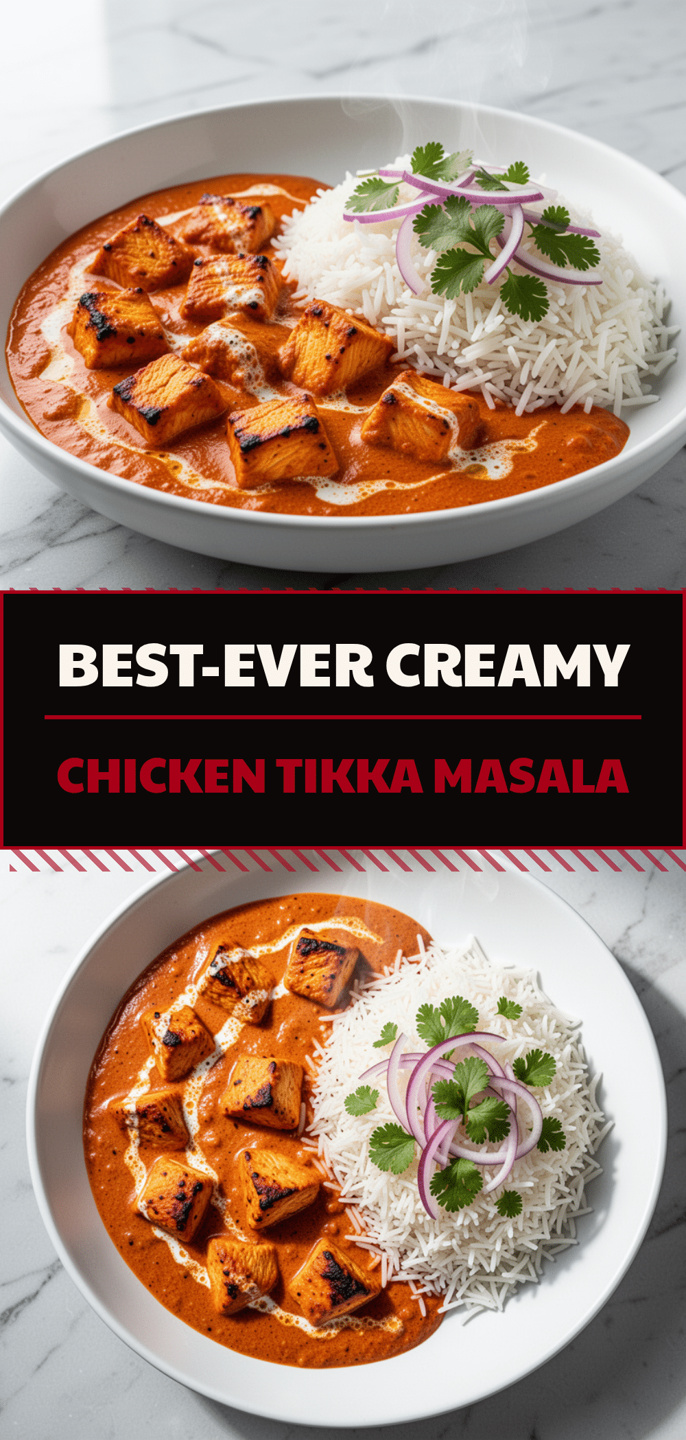Better-Than-Takeout Chicken Tikka Masala: Easy 30-Min Dinner 5 chicken tikka masala recipe