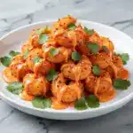 Crispy Air Fryer Bang Bang Shrimp - featured image
