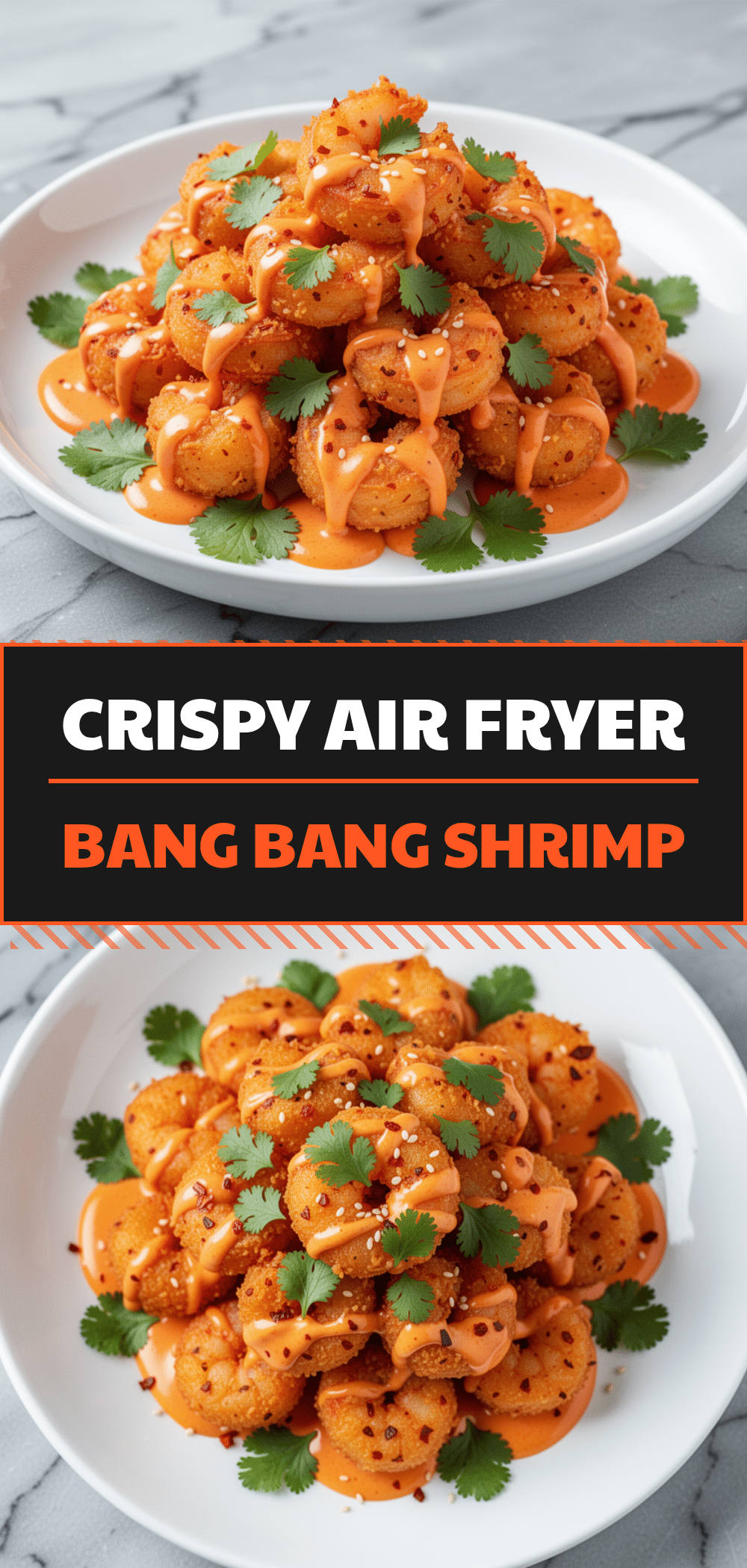 Crispy Air Fryer Bang Bang Shrimp: Easy 15-Min Dinner 5 Crispy Air Fryer Bang Bang Shrimp recipe