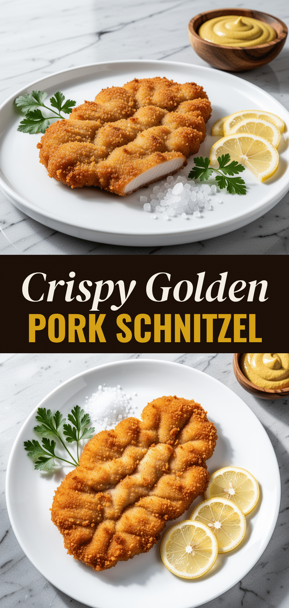 Crispy Air Fryer Pork Schnitzel: 5-Step Best Takeout Alternative 5 Crispy Air Fryer Pork Schnitzel recipe