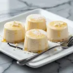 Keto Cheesecake Fat Bombs - featured image
