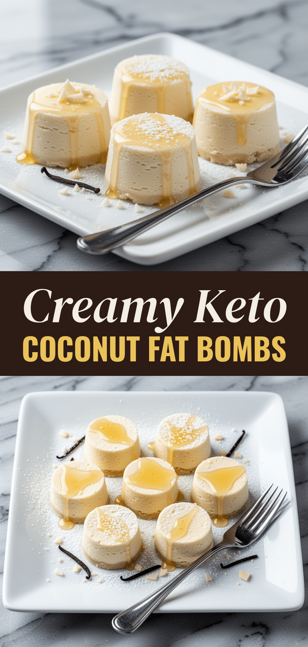 Keto Cheesecake Fat Bombs: Easy Low-Carb Dessert 5 Keto Cheesecake Fat Bombs recipe