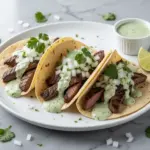 Real Mexican Street Tacos - featured image