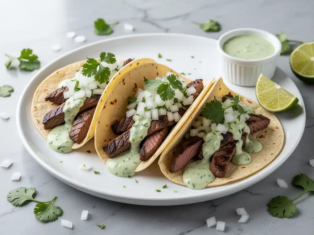 Real Mexican Street Tacos - featured image