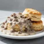 Savory Sausage Gravy - featured image