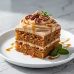 Southern Caramel Cake - featured image