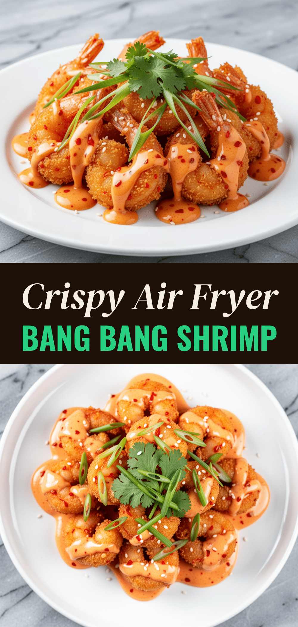 Air Fryer Bang Bang Shrimp: 10-Min Easy Spicy Recipe 5 air fryer bang bang shrimp recipe