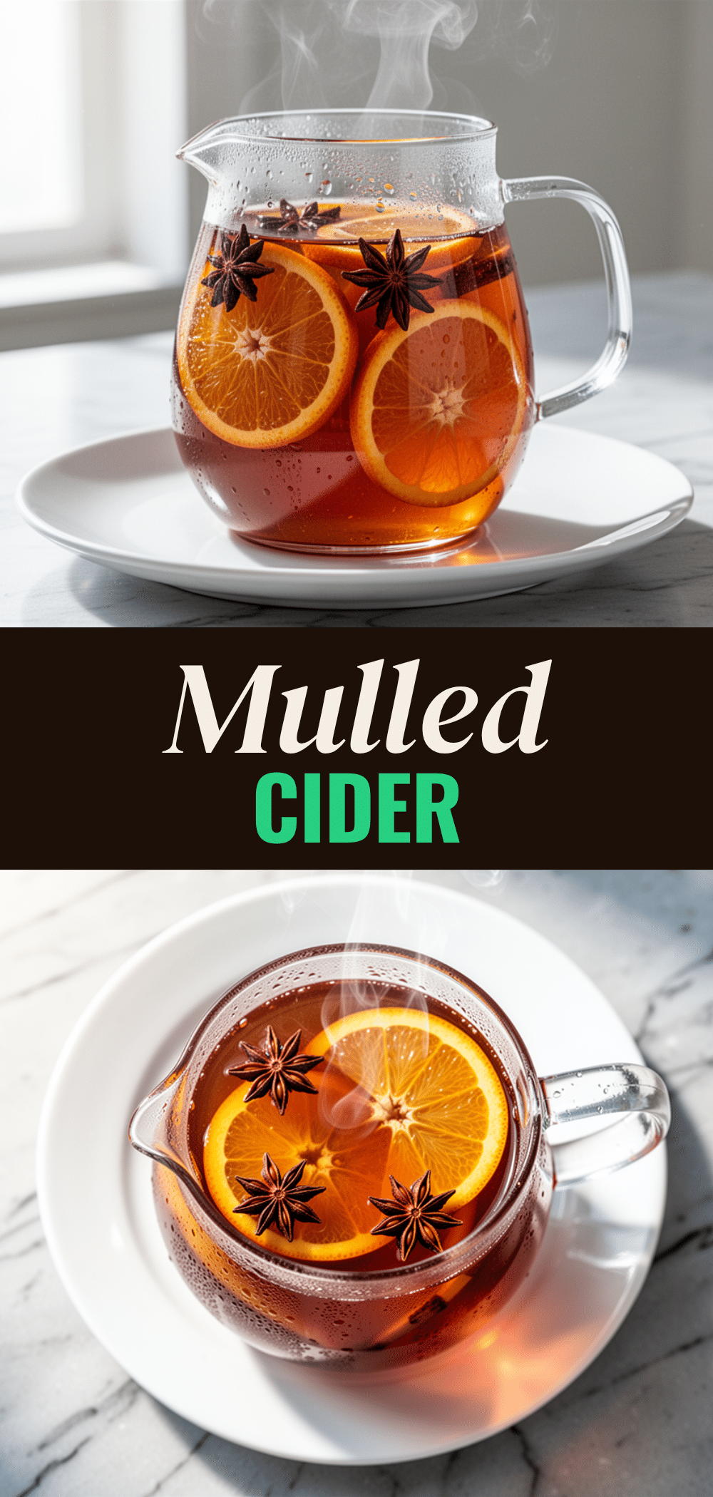 Apple Harvest Slow Cooker Mulled Cider: Easy Winter Recipe 5 Apple Harvest Slow Cooker Mulled Cider recipe