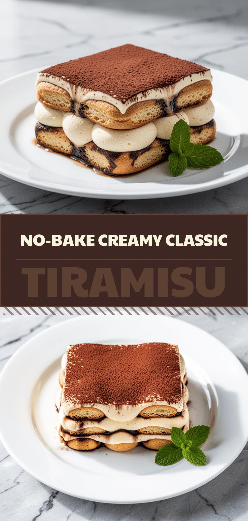 Classic Tiramisu: 5-Step Best Homemade Dessert 5 classic tiramisu recipe