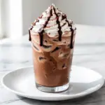 copycat mocha frappuccino - featured image