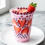 copycat Starbucks Pink Drink - featured image