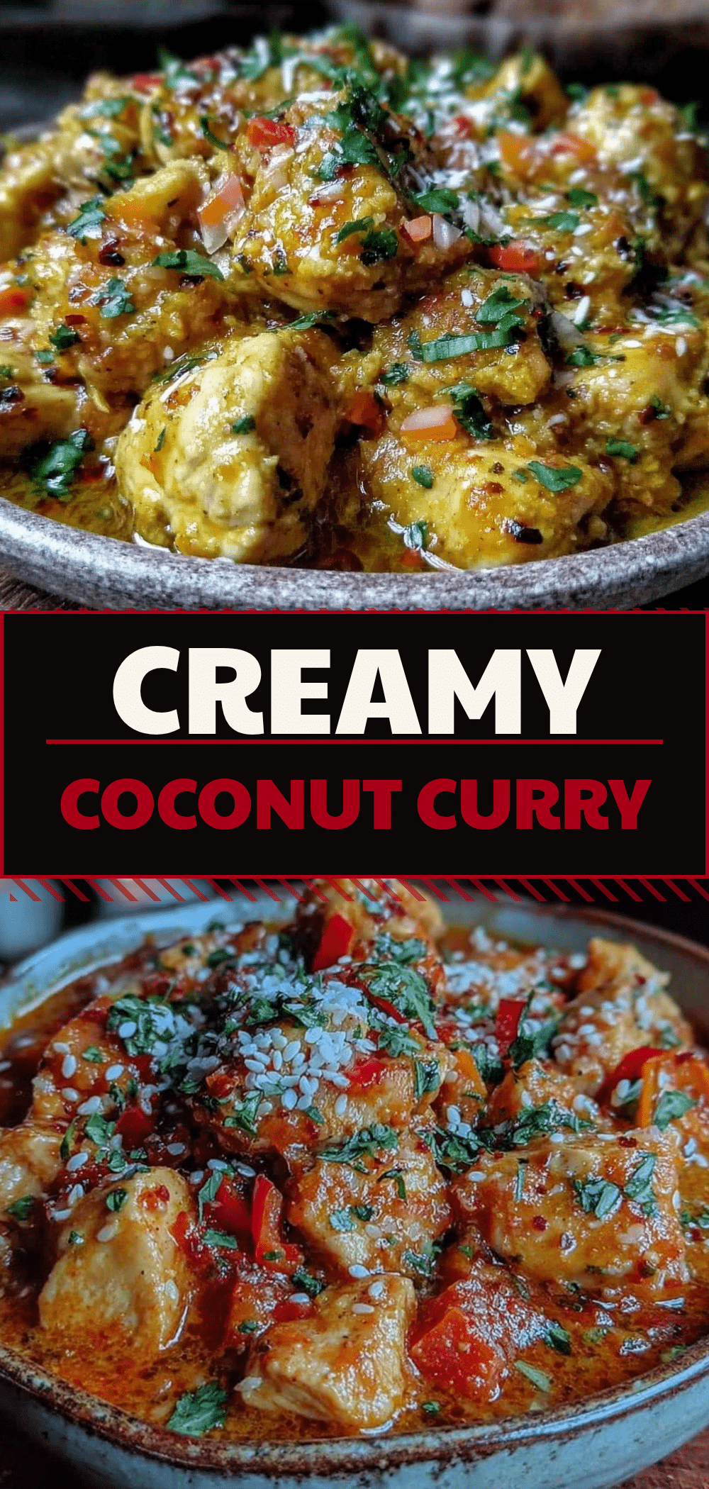 Dairy-Free Coconut Milk Chicken Curry: Cheap & Easy 5 dairy-free coconut milk chicken curry recipe