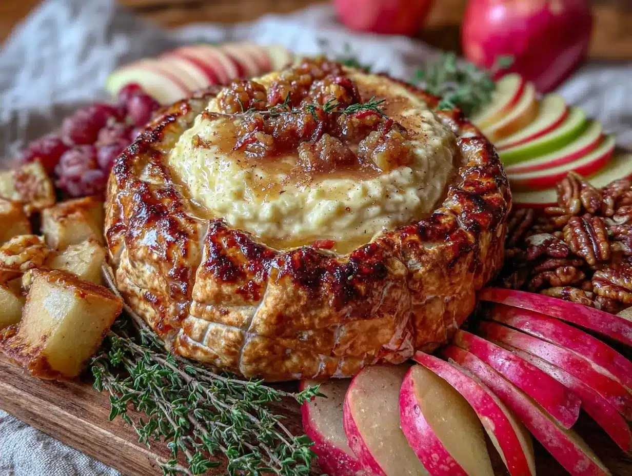 Fall Charcuterie Board: The Best Self-Care Recipe 4 fall charcuterie board preparation steps
