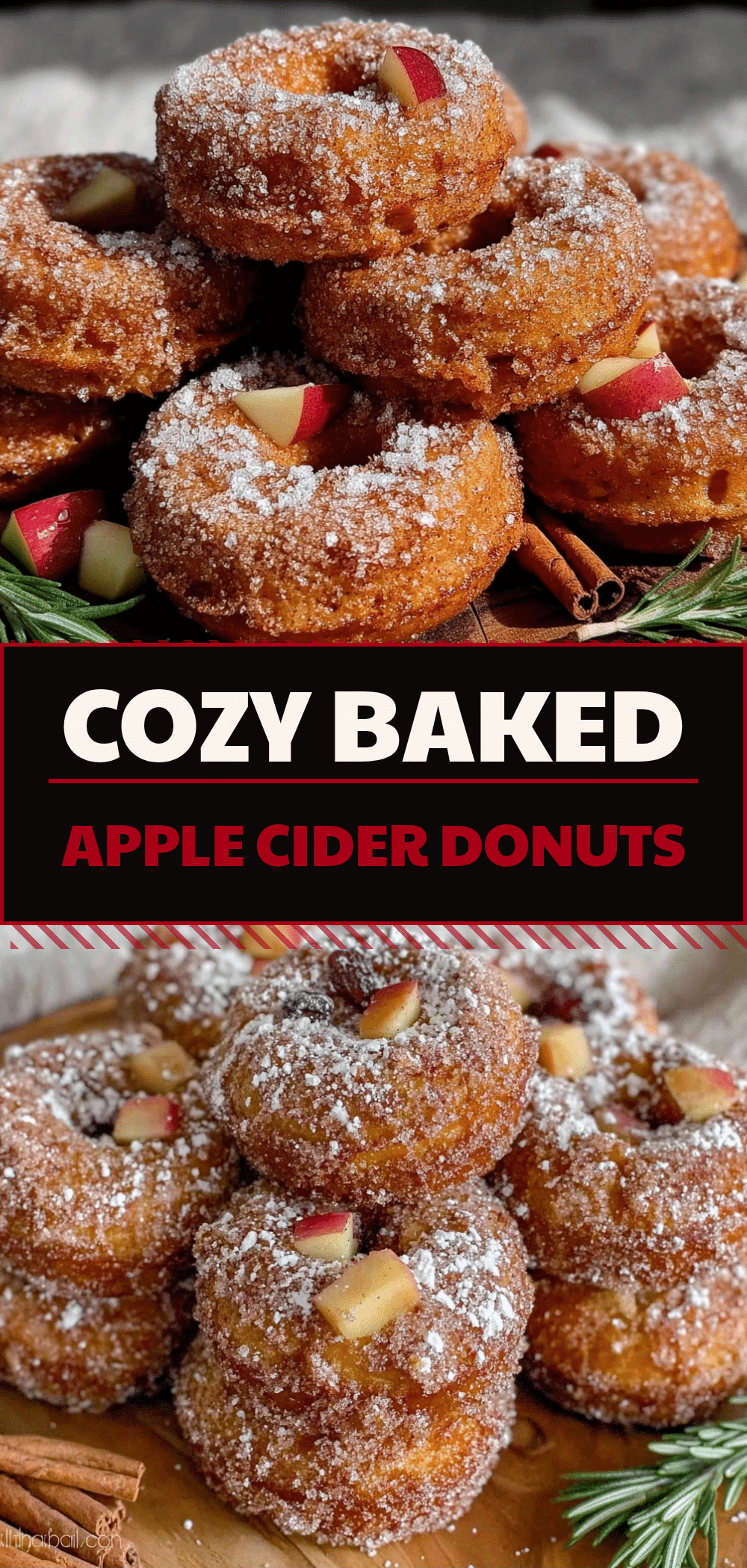 Fall Harvest Apple Cider Donuts: Easy Brunch on a Budget 5 fall harvest apple cider donuts recipe