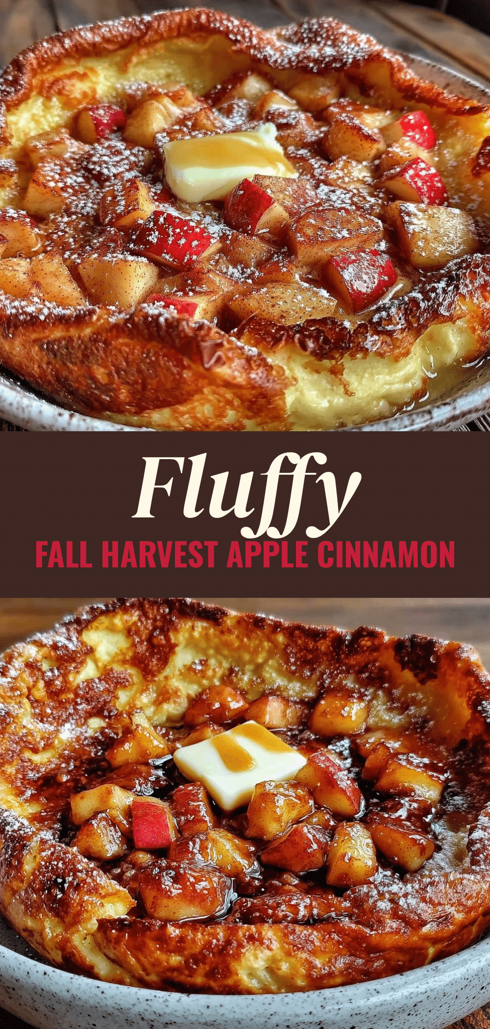 Fall Harvest Apple Cinnamon Dutch Baby Pancake for Busy Nights 5 fall harvest apple cinnamon dutch baby pancake recipe