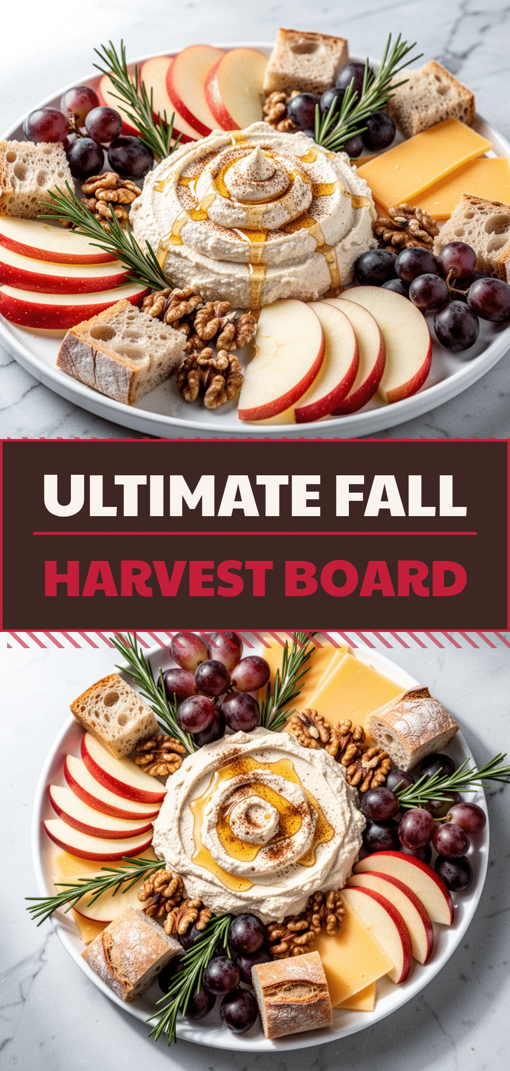 Fall Harvest Charcuterie Board: Easy Pinterest Recipe 5 fall harvest charcuterie board recipe