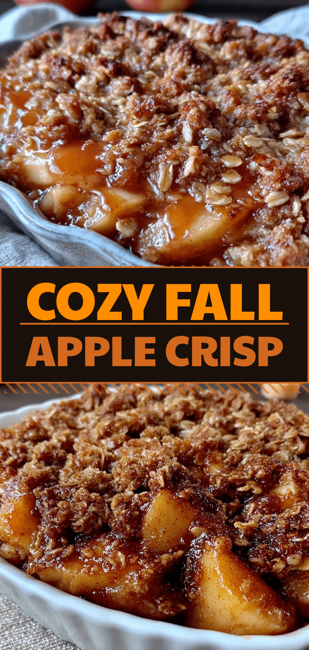 Fall Honeycrisp Apple Crisp: The Only 1 Recipe You Need 5 fall honeycrisp apple crisp recipe