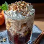 Fall Pumpkin Cream Cold Brew - featured image