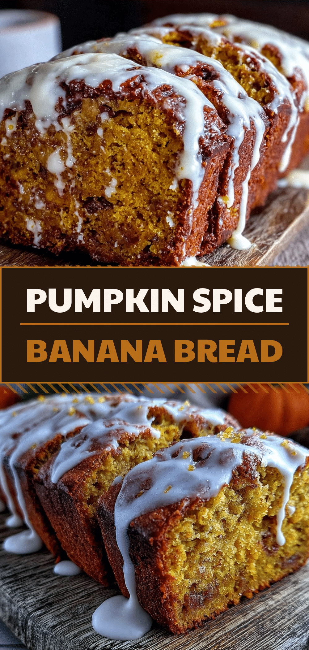 Fall Pumpkin Spice Banana Bread: Grandma’s Cozy Autumn Recipe 5 fall pumpkin spice banana bread recipe