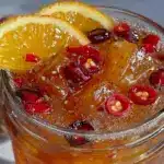 fire cider immunity tonic - featured image