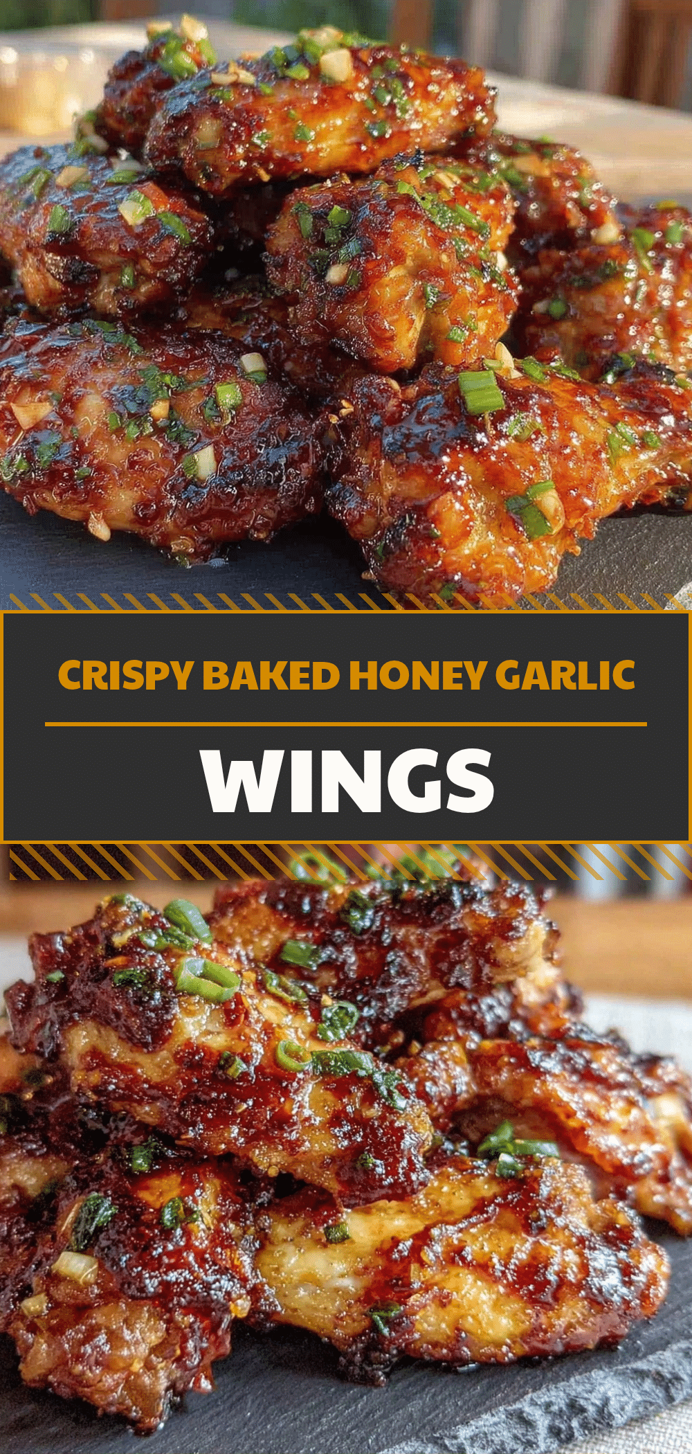 Football Tailgate Honey Garlic Chicken Wings: Easy & Cheap 5 Football Tailgate Honey Garlic Chicken Wings recipe
