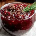 homemade elderberry immune syrup - featured image