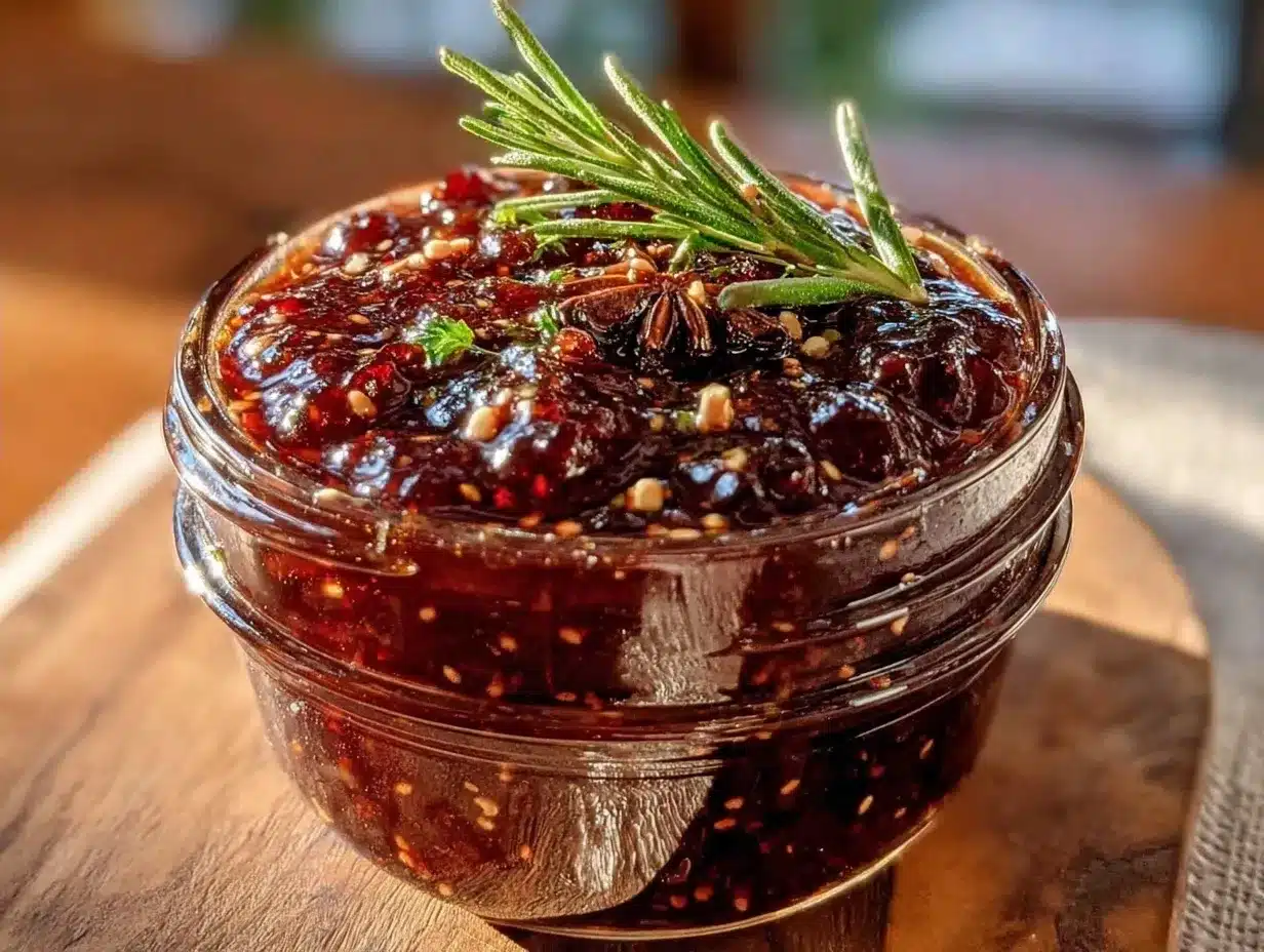 Homemade Elderberry Immune Syrup: 5-Ingredient Budget Friendly Recipe 4 homemade elderberry immune syrup preparation steps