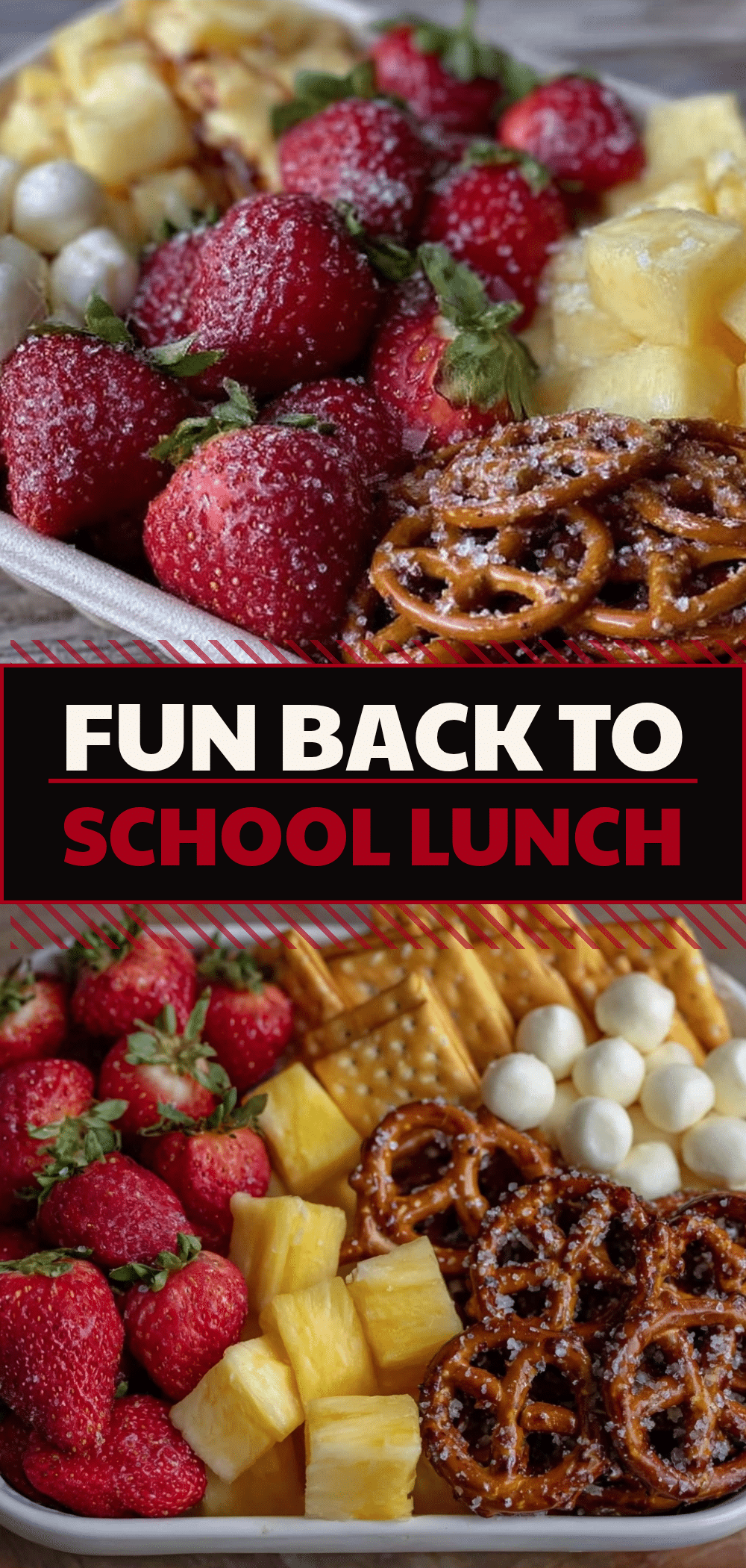Homemade Lunchable Snack Boxes: Budget-Friendly Back to School Prep 5 homemade lunchable snack boxes recipe