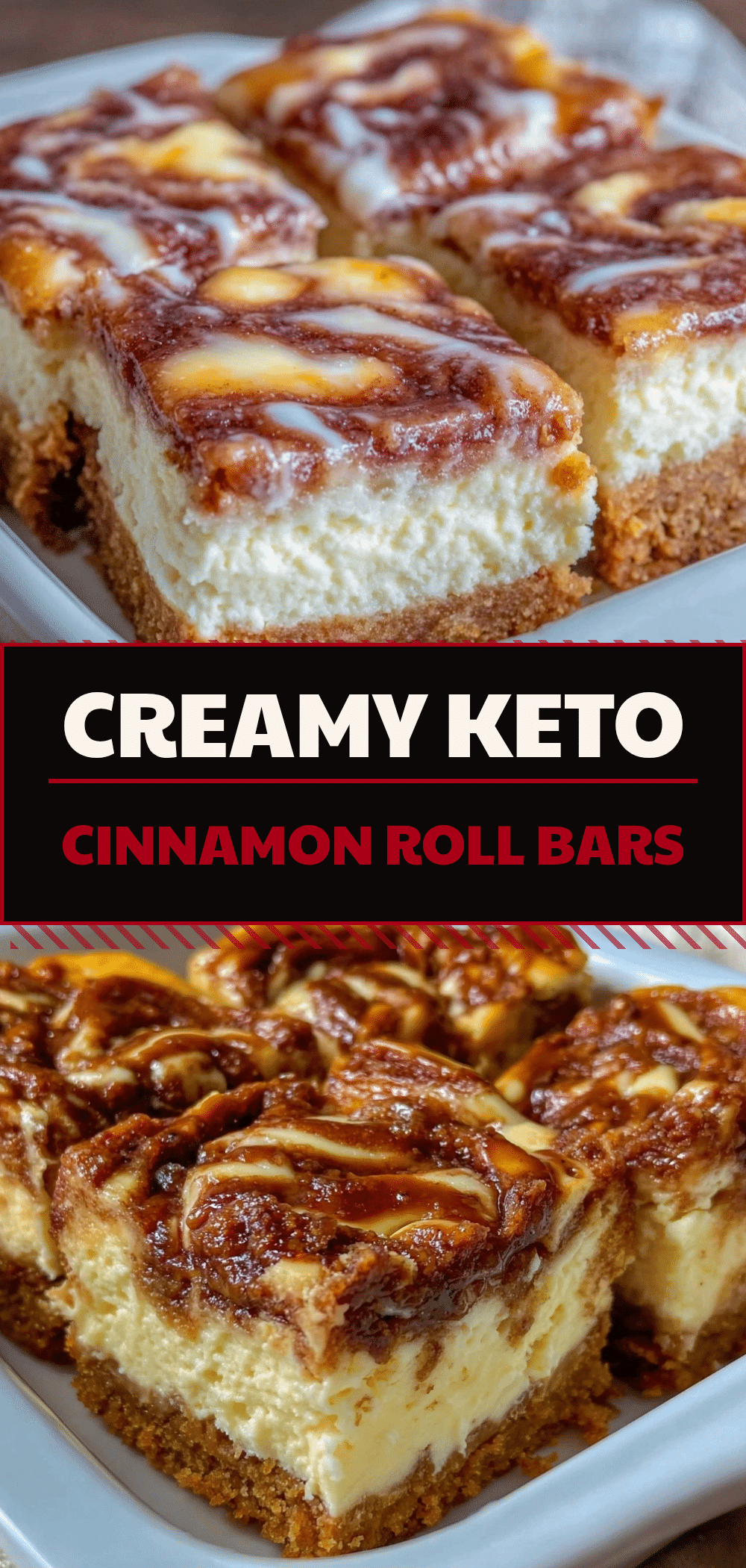 Keto Cinnamon Roll Cheesecake Bars: 5 Fun Steps Kids Love 5 keto cinnamon roll cheesecake bars recipe