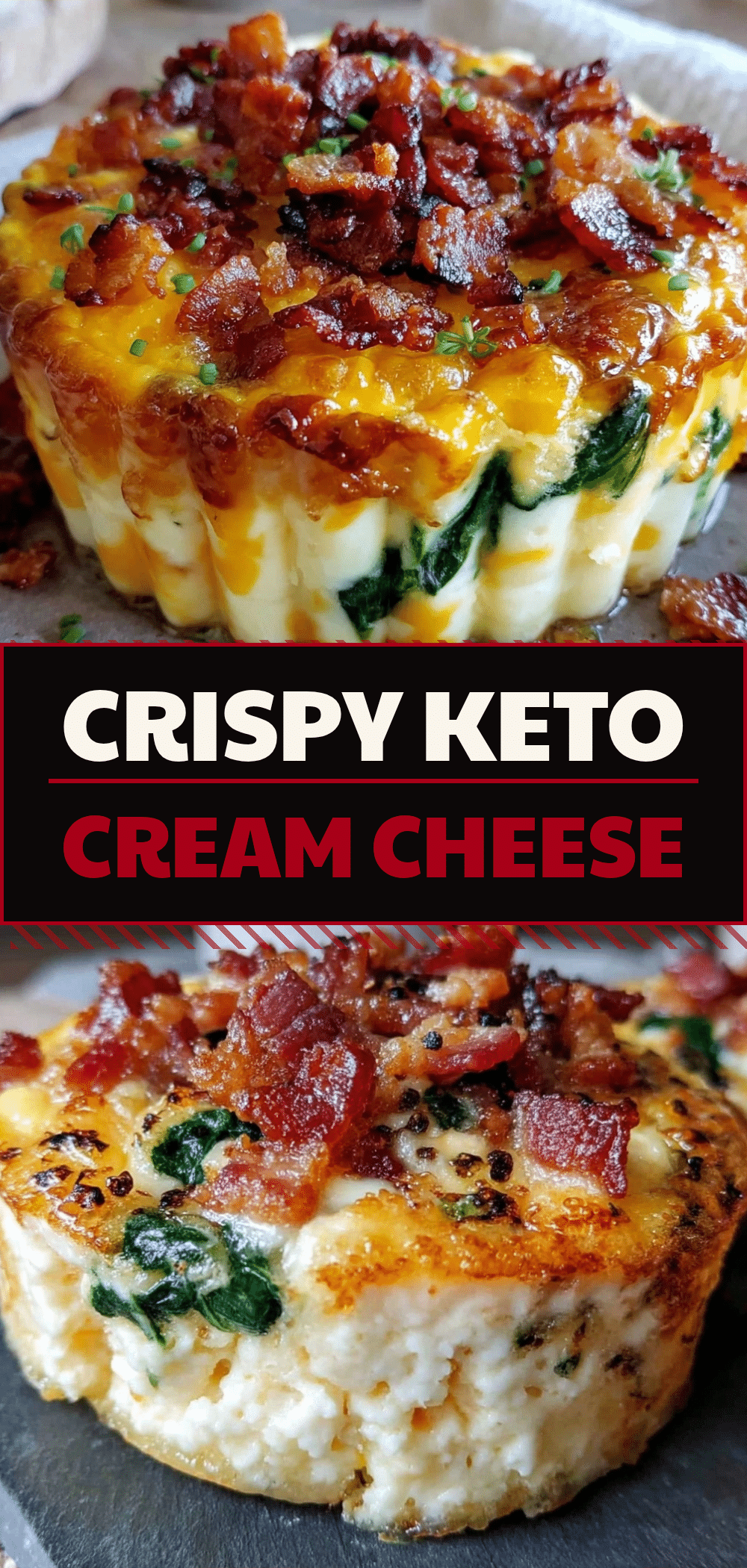 Keto Cream Cheese Egg Bites: Cheap, Easy Meal Prep 5 keto cream cheese egg bites recipe