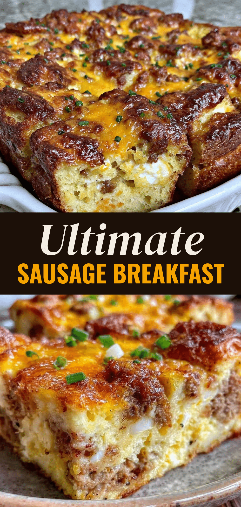 Kids Breakfast Casserole: 5 Easy Steps to Make Together 5 kids breakfast casserole recipe