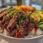 Korean Beef Bulgogi - featured image