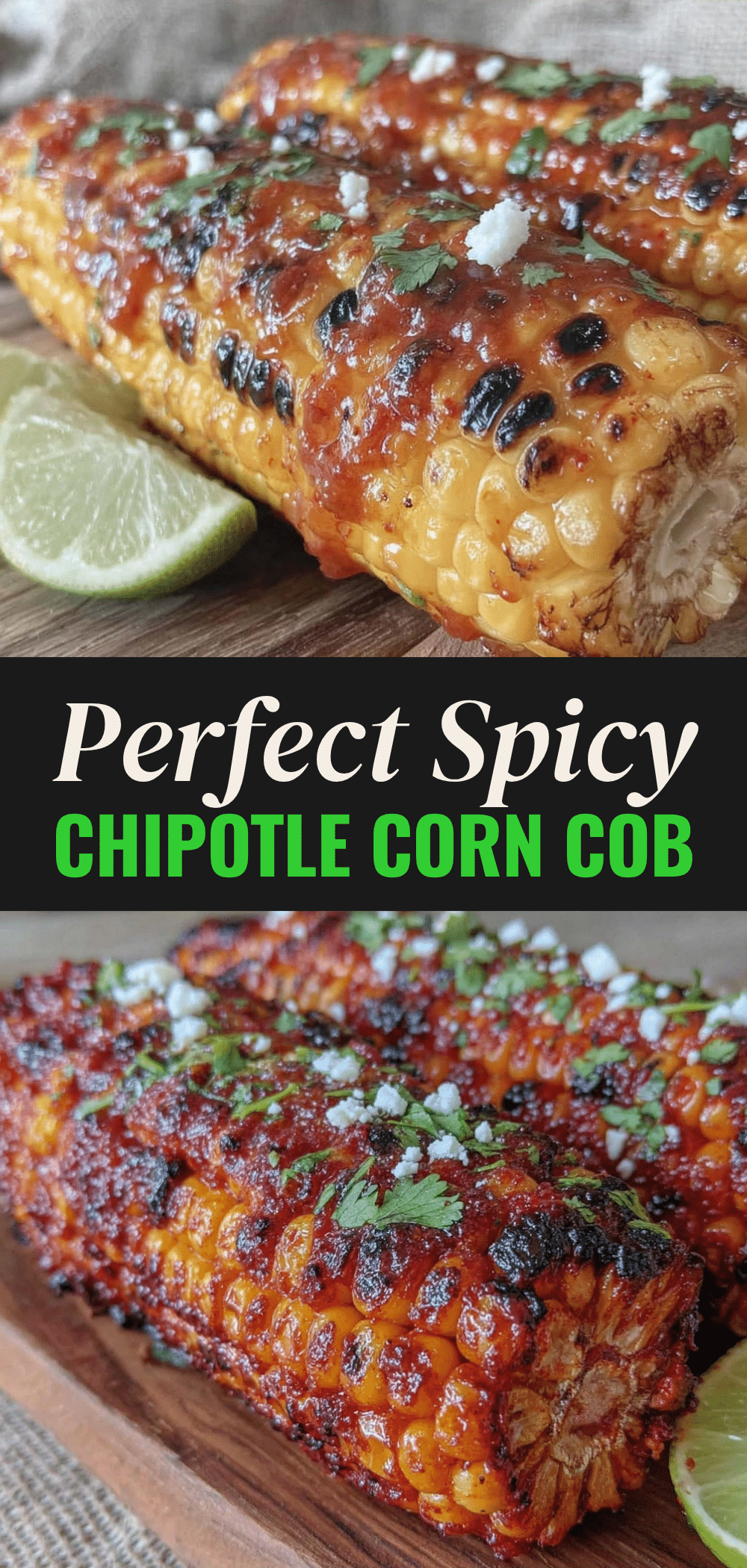 Best Cheap Labor Day Spicy Chipotle Corn on the Cob for Backyard BBQs 5 labor day spicy chipotle corn on the cob recipe