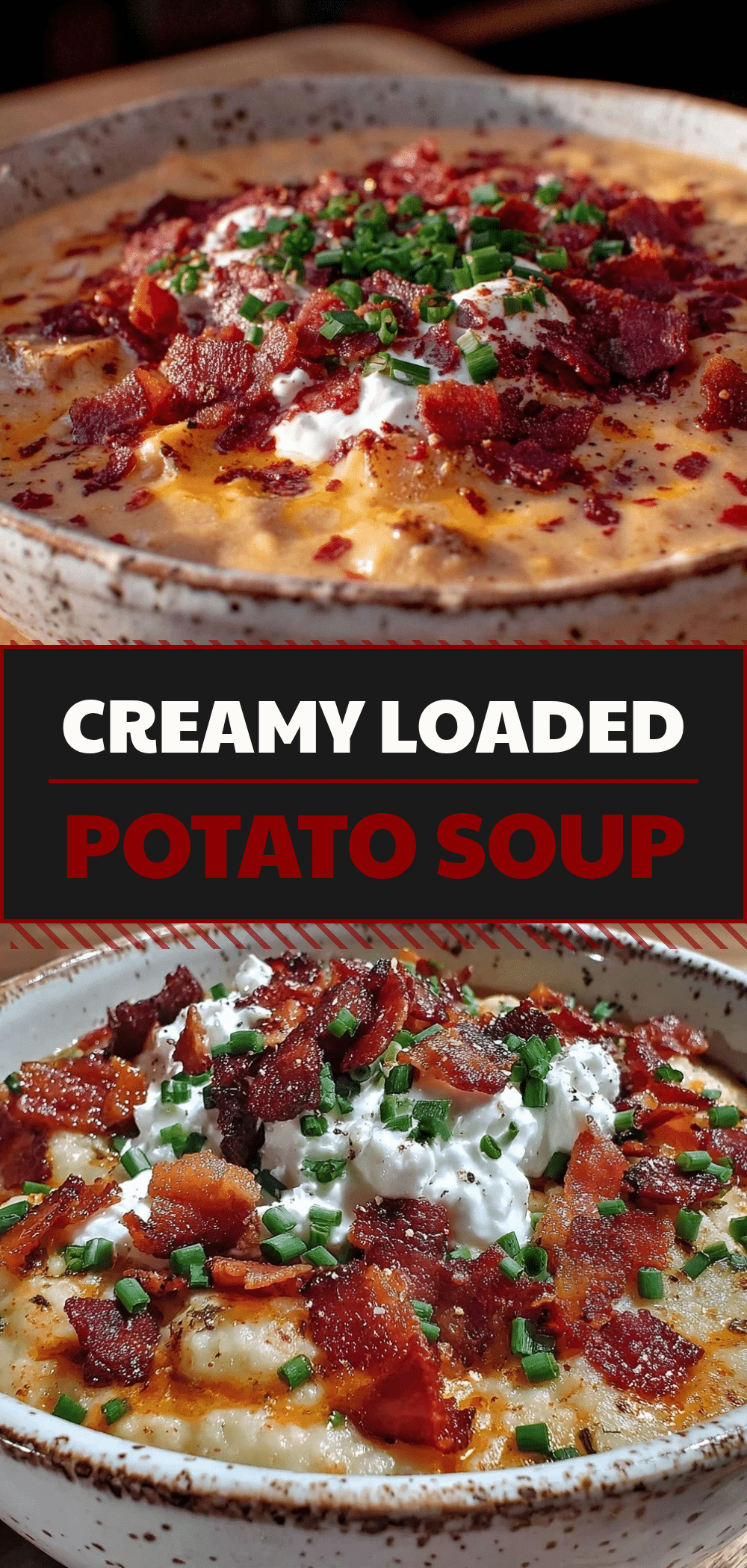 Loaded Baked Potato Soup for Smoker: 5-Ingredient Easy Outdoor Dinner 5 loaded baked potato soup for smoker recipe