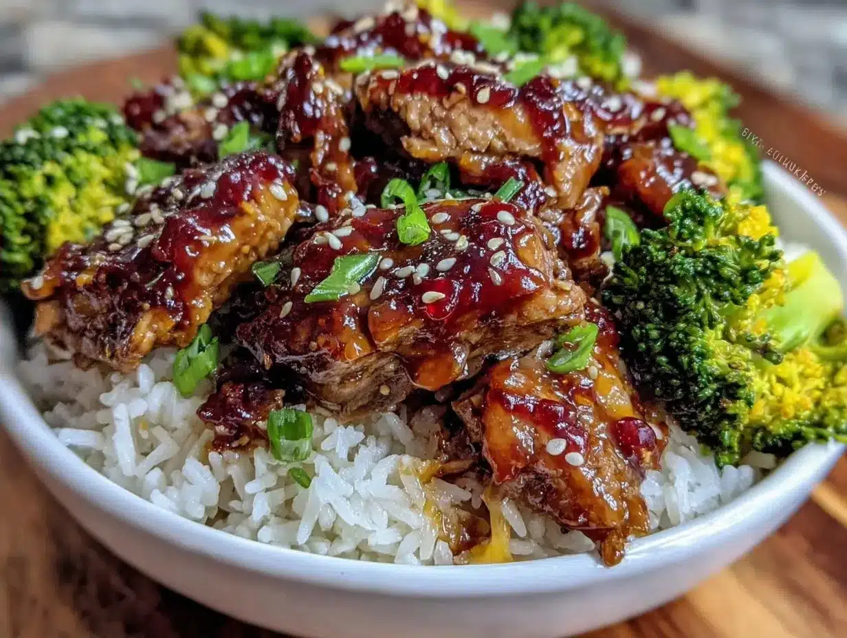 Meal Prep Chicken Teriyaki Rice Bowls: 5 Cheap Family Dinners 4 meal prep chicken teriyaki rice bowls preparation steps