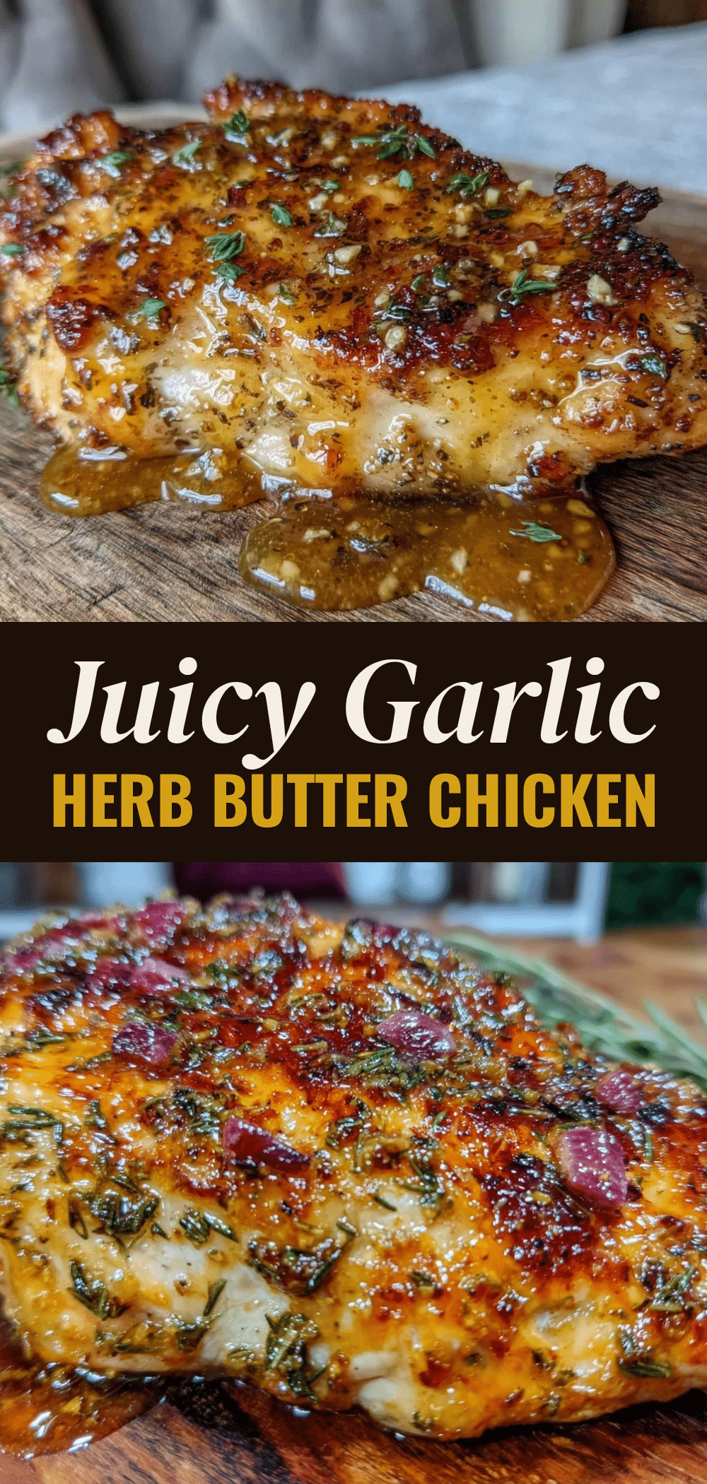 Never-Dry Oven-Baked Chicken Breast: Easy Self-Care Dinner 5 never-dry oven-baked chicken breast recipe