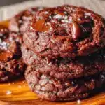 one-bowl chocolate chip cookies - featured image