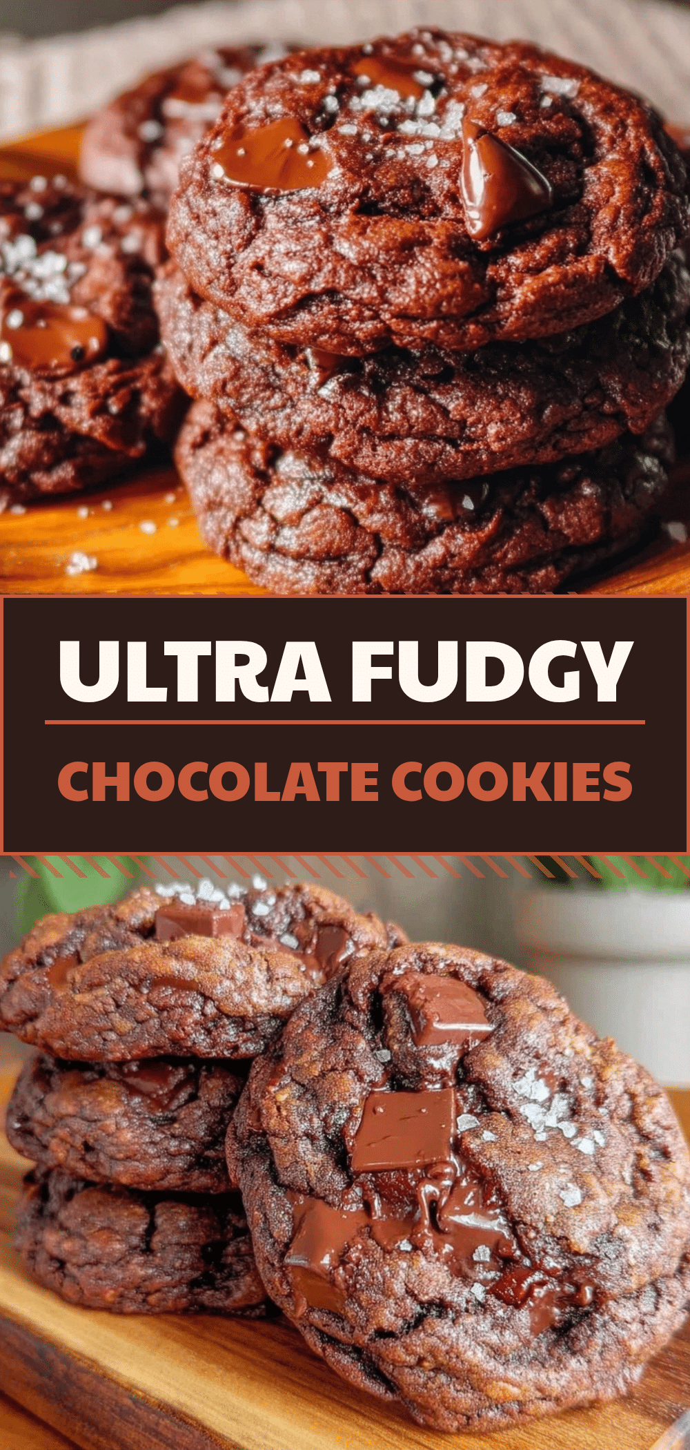 Ultra Fudgy One-Bowl Chocolate Chip Cookies: Best Easy Batch 5 one-bowl chocolate chip cookies recipe