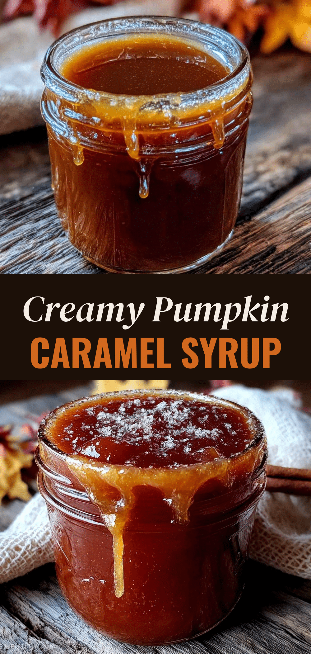 Pumpkin Caramel Syrup: 5-Min Coffee Bar Upgrade 5 pumpkin caramel syrup recipe
