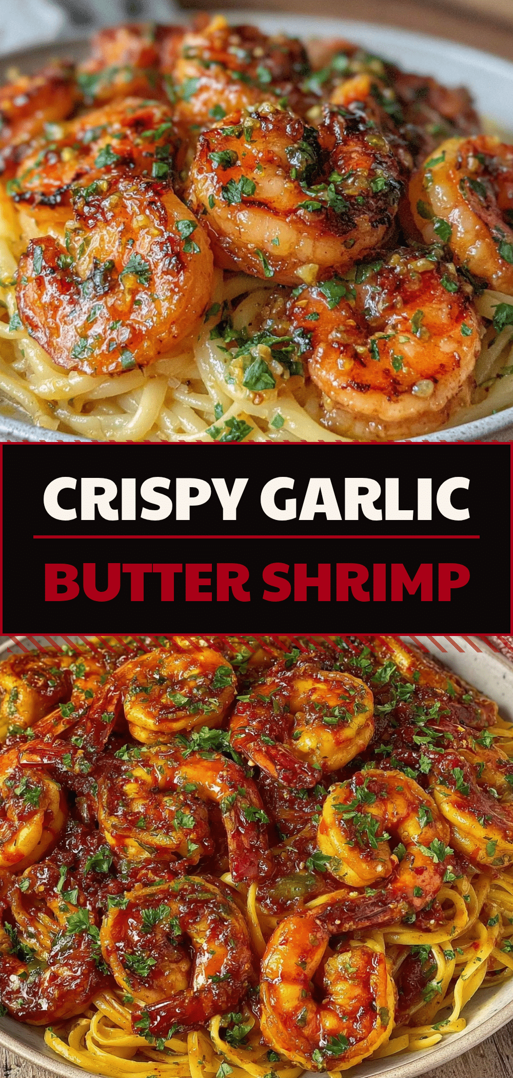 Restaurant-Style Shrimp Scampi: Easy 20-Min Family Dinner 5 restaurant-style shrimp scampi recipe