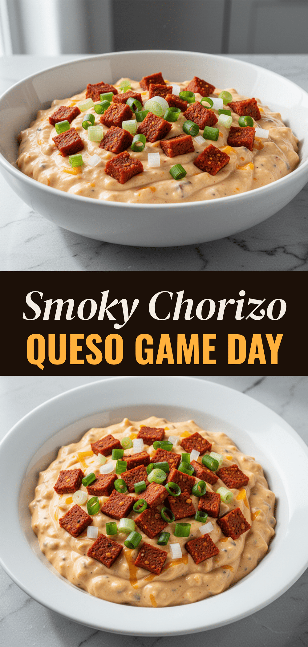 Smoked Chorizo Qeso Dip: Best Tailgate Recipe 5 smoked chorizo queso recipe