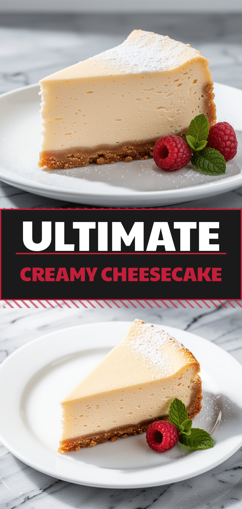 Ultra-Creamy New York Cheesecake: Best Easy Recipe 5 ultra-creamy New York cheesecake recipe