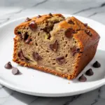 ultra-moist one-bowl banana bread - featured image