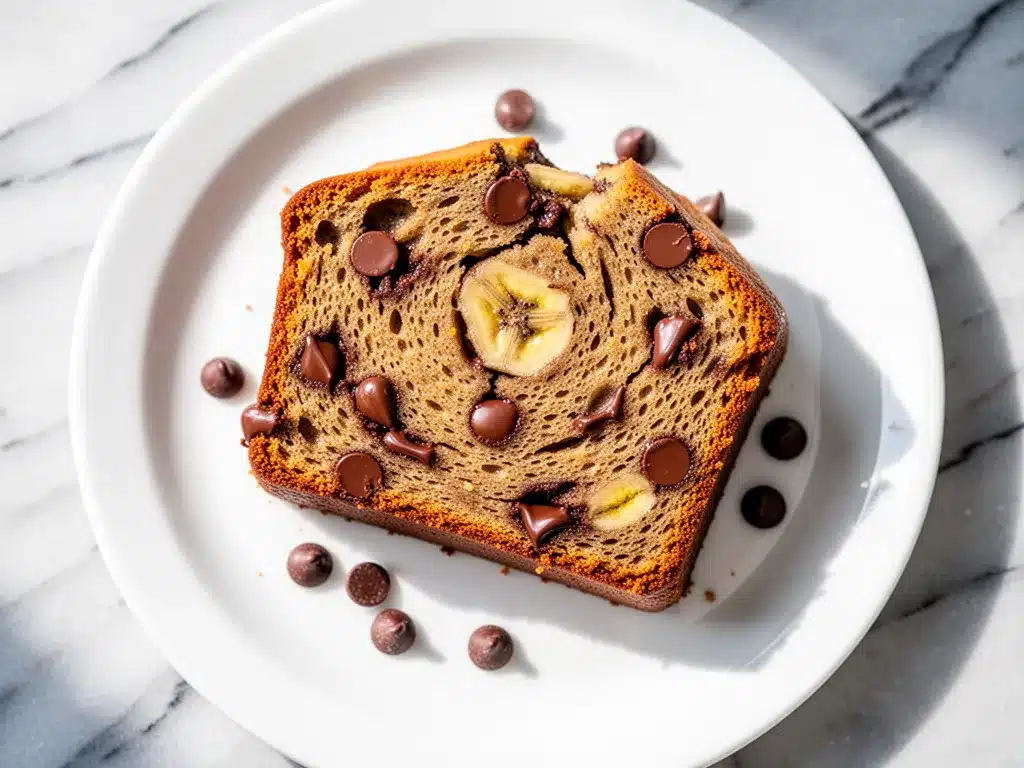 Ultra-Moist One-Bowl Banana Bread: Easy Weeknight Treat 4 ultra-moist one-bowl banana bread preparation steps